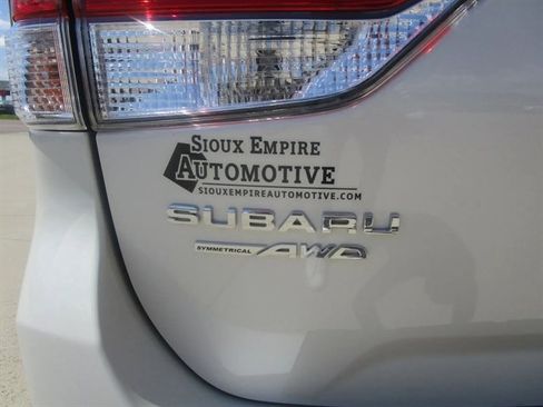 Used 2022 Subaru Forester Sport image 48