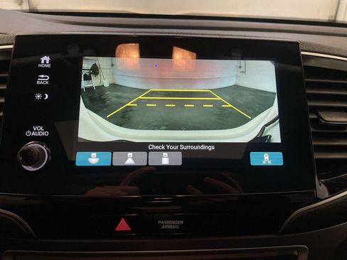 Used 2022 Honda Pilot EX-L image 8