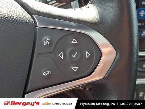 Certified 2022 Chevrolet Traverse RS AWD/4WD image 26