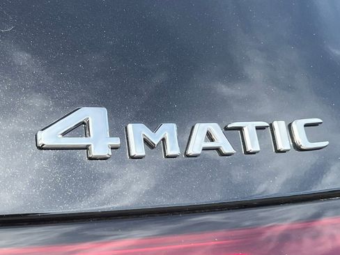 New 2026 Mercedes-Benz GLC 300 4MATIC image 10