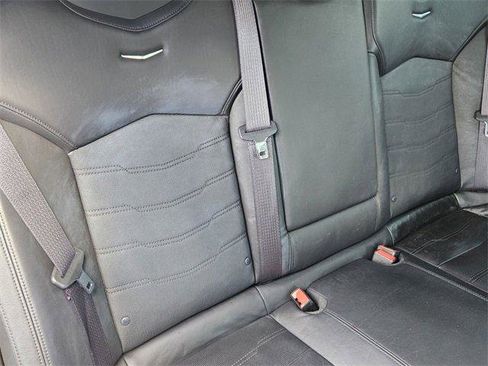 Used 2016 Cadillac CT6 Luxury image 19