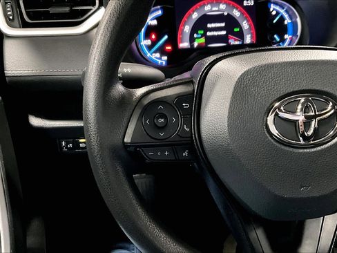 Used 2023 Toyota RAV4 XLE image 22