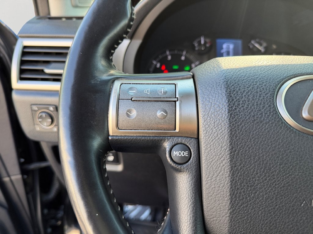 Used 2019 Lexus GX 460 Luxury AWD/4WD image 21