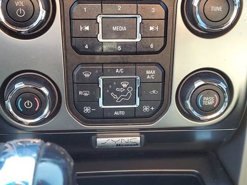 Used 2013 Ford F150 FX4 w/ Luxury Equipment Group image 29