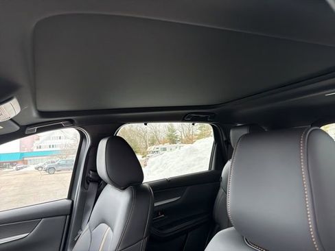 New 2026 MAZDA CX-90 3.3 Turbo S w/ Premium Plus image 12