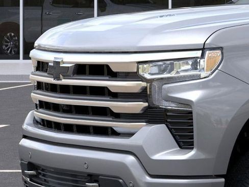New 2026 Chevrolet Silverado 1500 High Country image 13