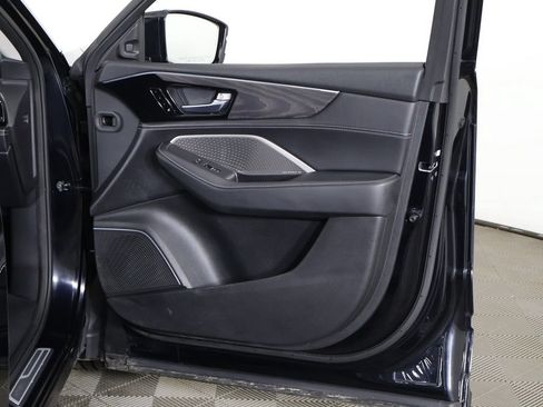 Used 2023 Acura MDX SH-AWD w/ Advance Package image 31