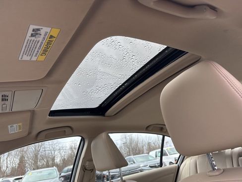 Used 2016 Honda Accord EX-L image 13