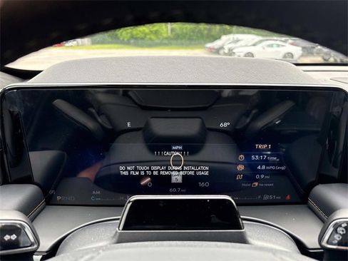 New 2025 Lincoln Aviator Black Label image 31