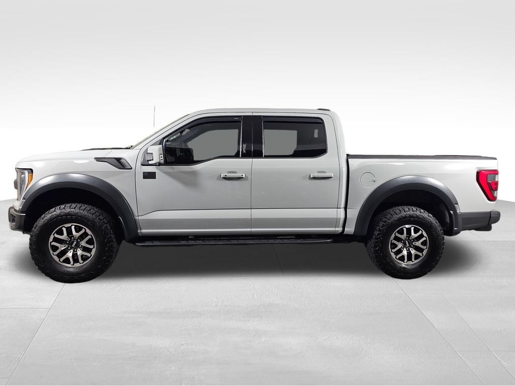 Used 2023 Ford F150 Raptor AWD/4WD image 4