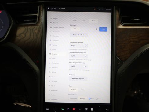 Used 2018 Tesla Model S 100D AWD/4WD image 64