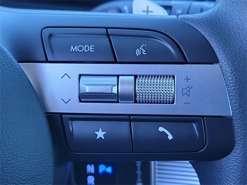 New 2026 Hyundai Tucson Blue SE image 9