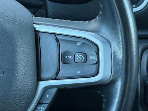 Certified 2022 RAM 1500 Big Horn image 27