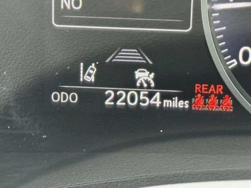Used 2023 Lexus NX 350 AWD image 31