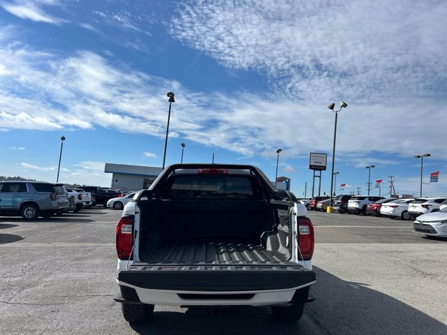 Certified 2023 GMC Canyon Elevation w/ Convenience Package RWD image 22