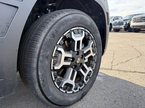 New 2026 Hyundai Tucson XRT AWD/4WD image 30