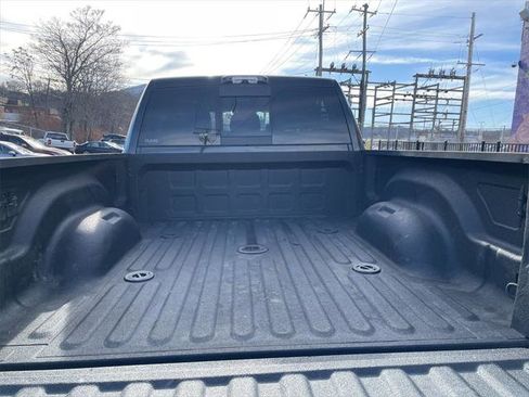 Certified 2021 RAM 3500 Limited image 13