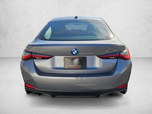 Certified 2023 BMW i4 eDrive35 w/ Premium Package image 7