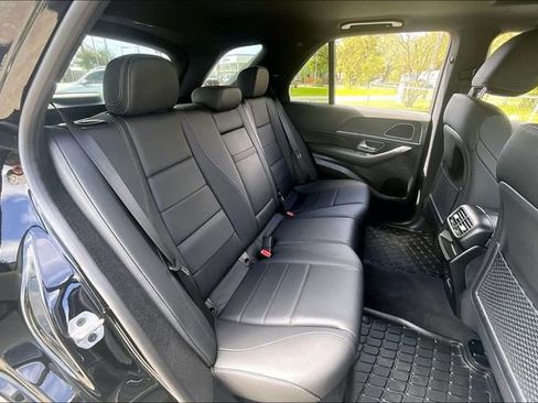 New 2025 Mercedes-Benz GLE 350 4MATIC image 24