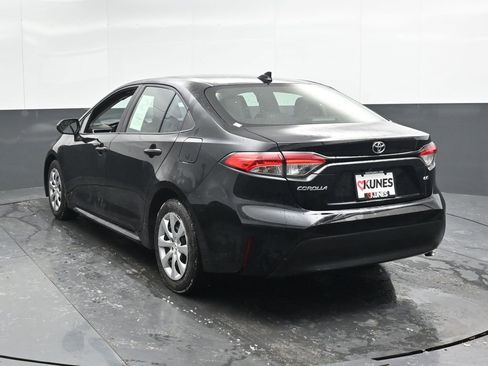 Used 2024 Toyota Corolla LE image 10