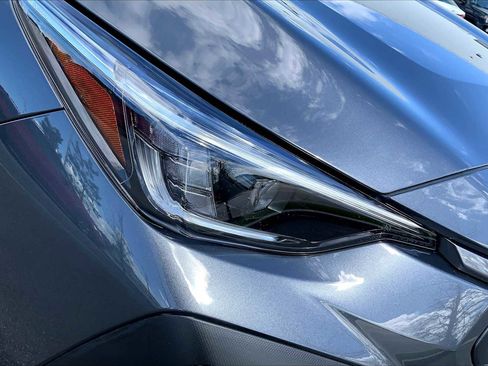 Used 2025 Subaru Crosstrek 2.5i Limited AWD/4WD image 27