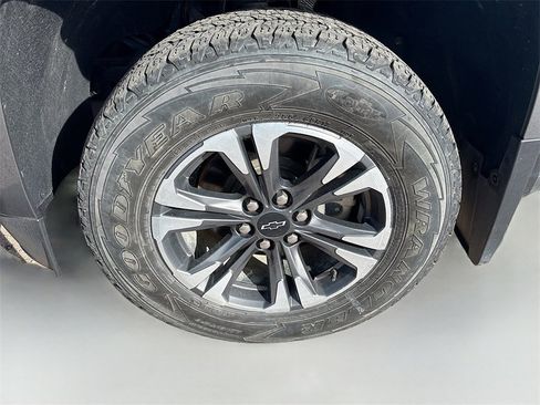 Used 2021 Chevrolet Colorado Z71 w/ Safety Package image 30