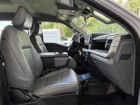 Used 2024 Ford F350 XL RWD image 29
