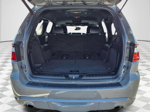 Used 2025 Dodge Durango R/T AWD/4WD image 9