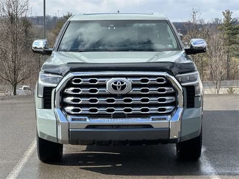 Used 2025 Toyota Tundra 1794 Edition image 20