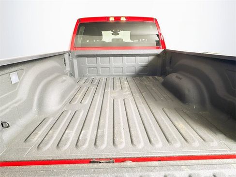 Used 2024 RAM 2500 Big Horn w/ Bed Utility Group image 24