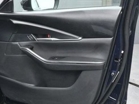 Used 2025 MAZDA CX-30 AWD 2.5 S w/ Select Sport Pkg image 9
