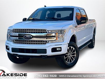 Used 2019 Ford F150 XLT w/ Equipment Group 301A Mid