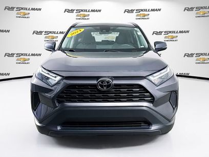 Used 2024 Toyota RAV4 XLE w/ Convenience Package