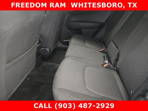 Used 2024 Kia Sportage LX image 20