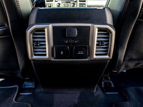 Used 2021 Ford F250 Platinum w/ FX4 Off-Road Package image 34