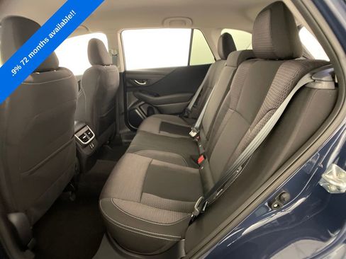 Certified 2025 Subaru Outback Premium w/ Popular Package #1A image 21