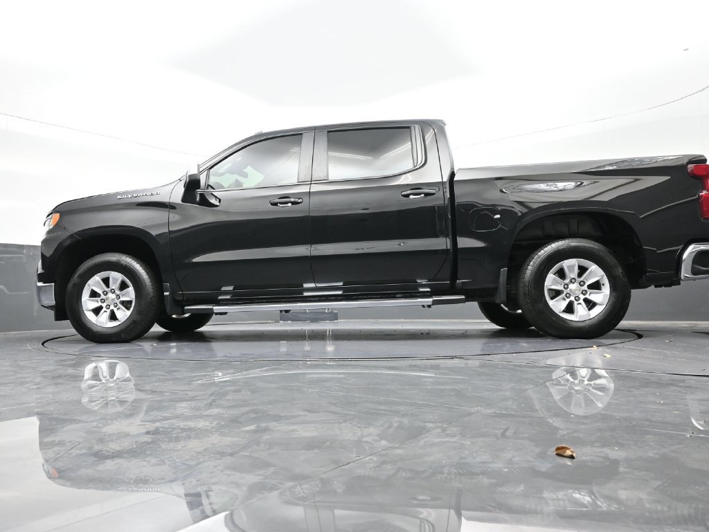 Used 2023 Chevrolet Silverado 1500 LT RWD image 21