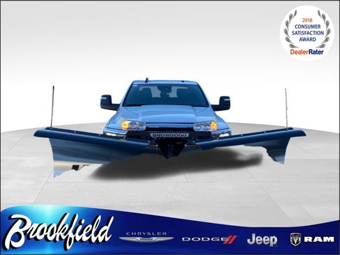 New 2026 RAM 2500 Big Horn image 2