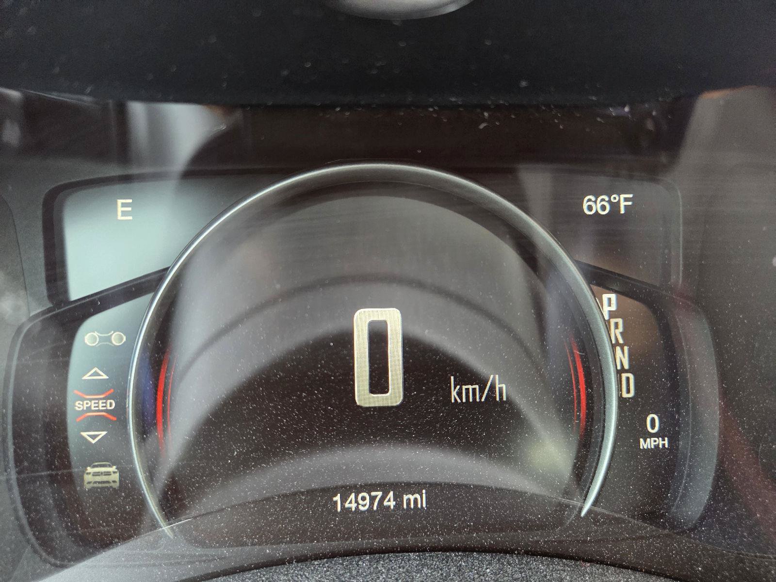 Used 2026 Dodge Durango GT AWD/4WD image 2