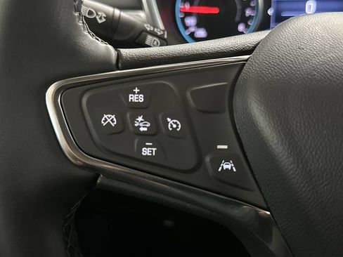 Used 2024 Chevrolet Equinox LT AWD/4WD image 45