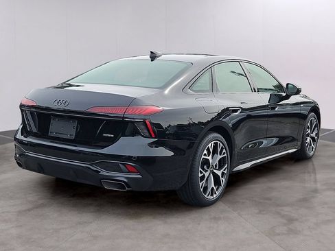 New 2026 Audi A6 Premium Plus AWD/4WD image 3