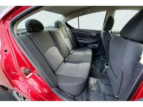 Used 2019 Nissan Versa SV image 23