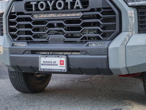 Used 2022 Toyota Tundra TRD Pro image 13