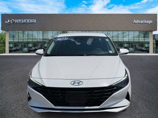Certified 2023 Hyundai Elantra SEL w/ Convenience Package FWD video 2