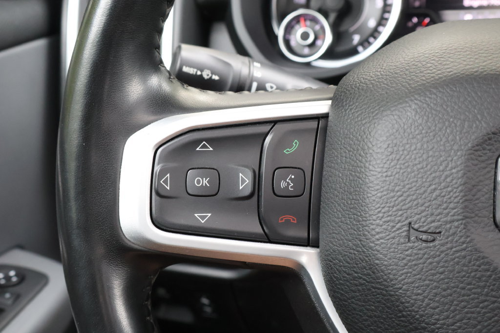 Used 2022 RAM 1500 Big Horn AWD/4WD image 31