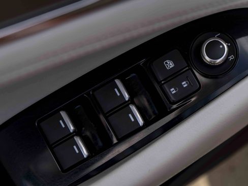 Used 2018 MAZDA MAZDA6 Grand Touring Reserve image 36