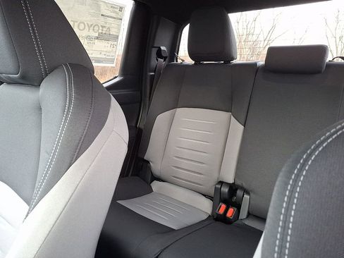 New 2026 Toyota Tacoma TRD Off-Road image 12