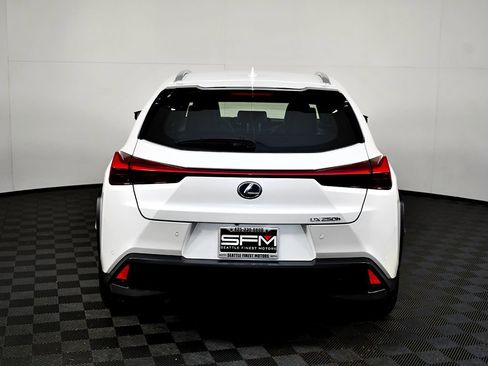 Used 2019 Lexus UX 250h F Sport image 9