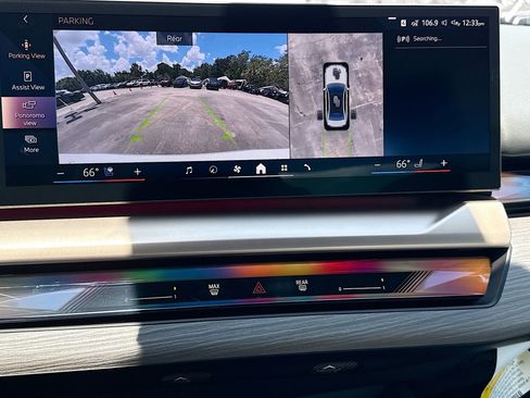 New 2027 BMW 530i w/ Premium Package RWD image 34