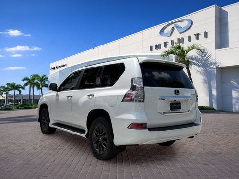 Used 2022 Lexus GX 460 Premium AWD/4WD image 5